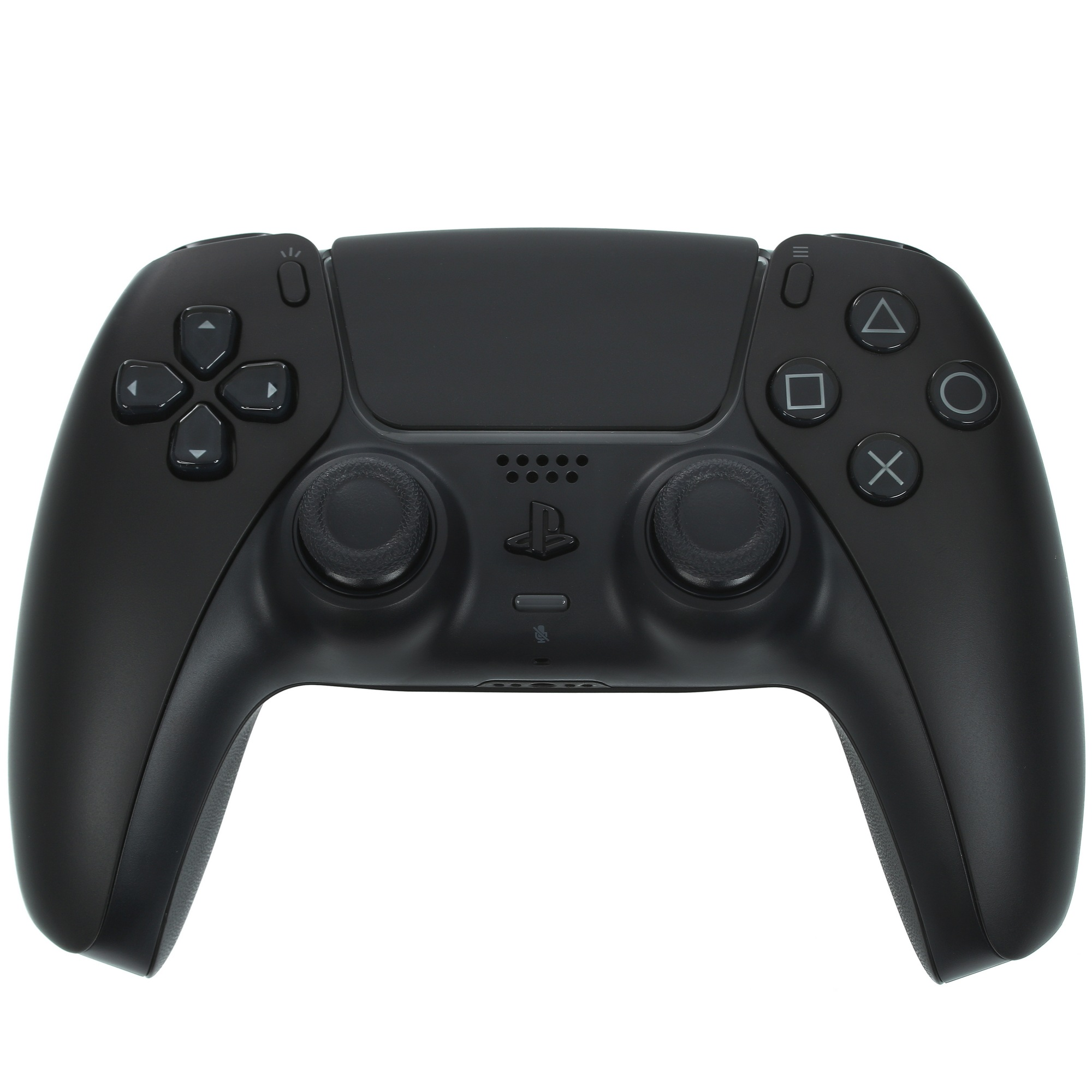 Геймпад Sony PS 5 DualSense Black