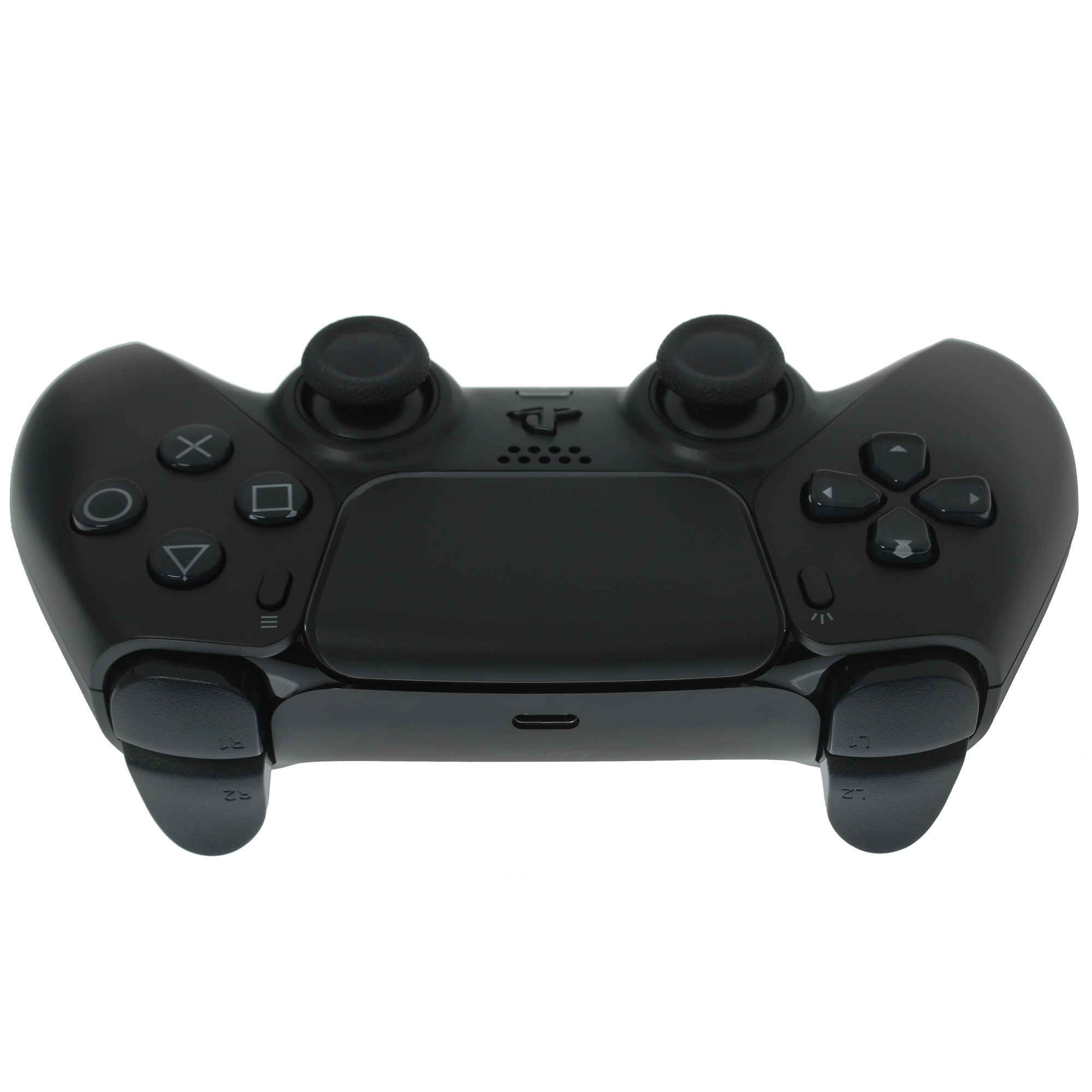 Геймпад Sony PS 5 DualSense Black