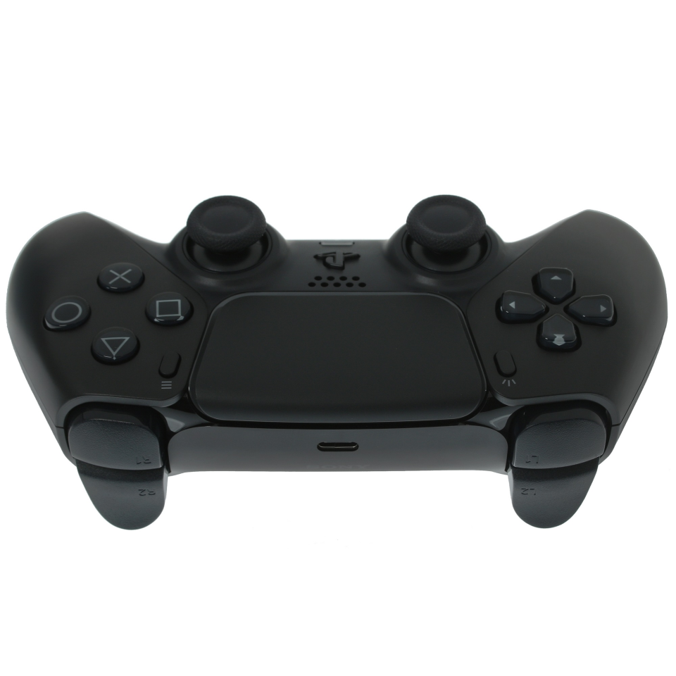 Геймпад Sony PS 5 DualSense Black
