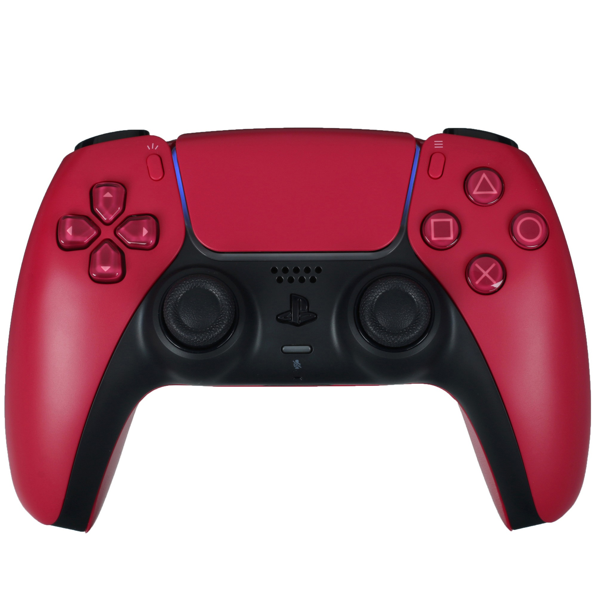 Геймпад Sony PS 5 DualSense Cosmic Red
