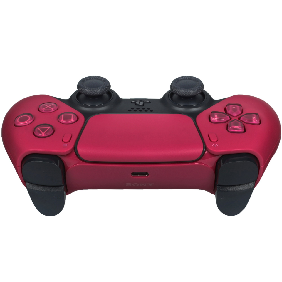 Геймпад Sony PS 5 DualSense Cosmic Red