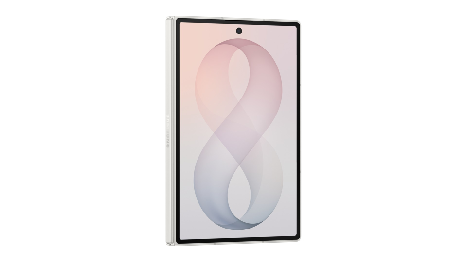 Samsung Galaxy Z Fold 8 12/512GB Cream