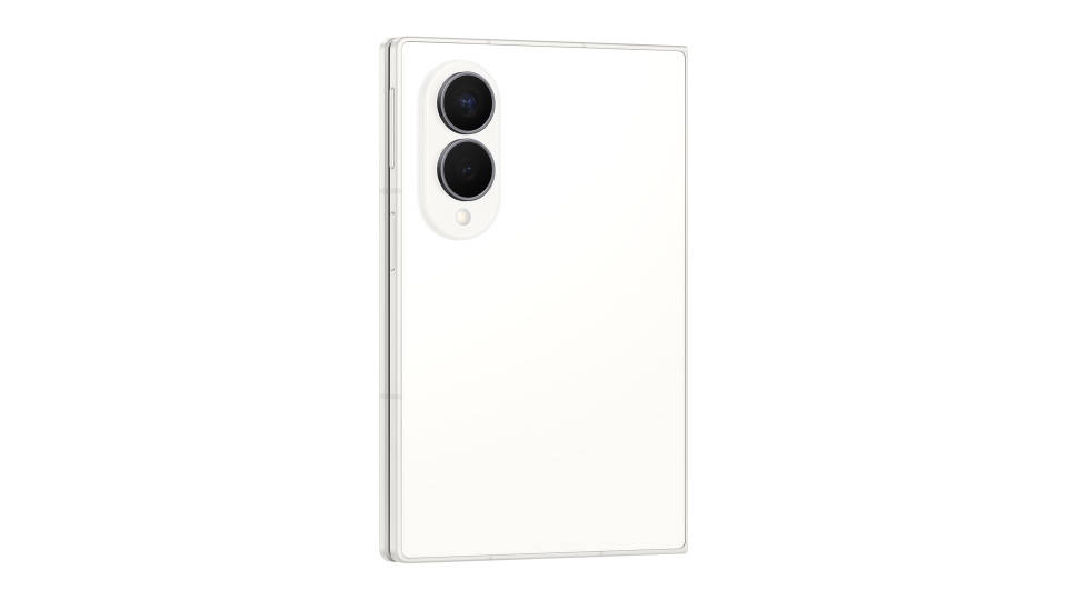 Samsung Galaxy Z Fold 8 12/512GB Cream