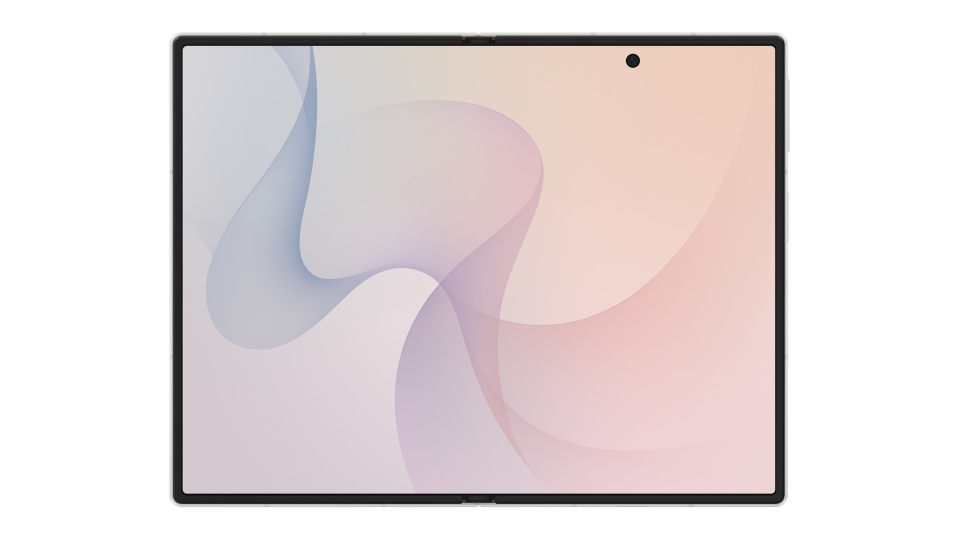 Samsung Galaxy Z Fold 8 12/512GB Cream