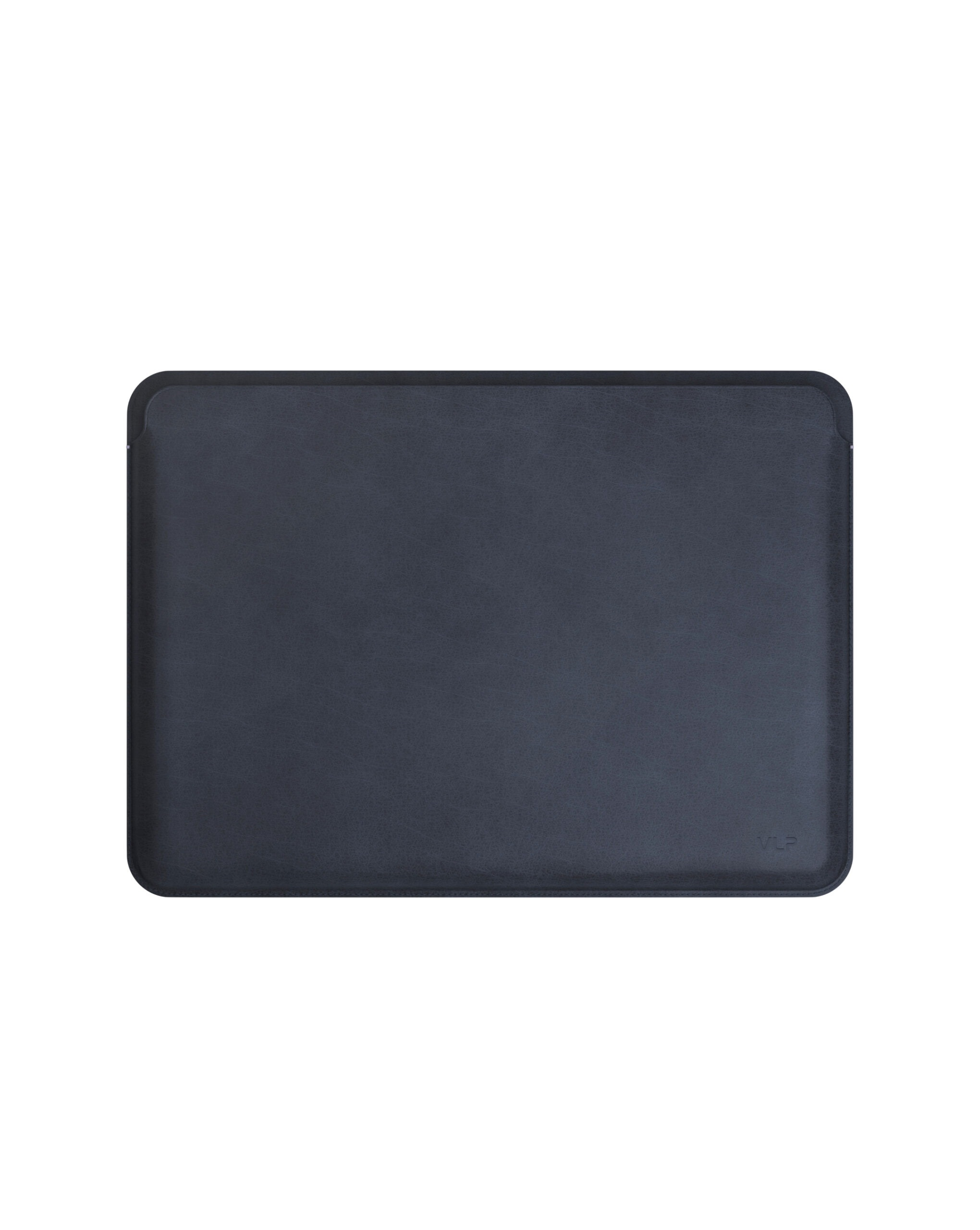 Чехол защитный VLP Velar Sleeve для MacBook Air (13.6) из экокожи, темно-синий