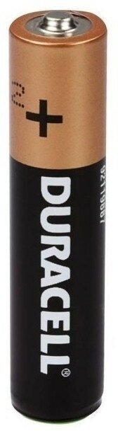 Батарейка Duracell AAA