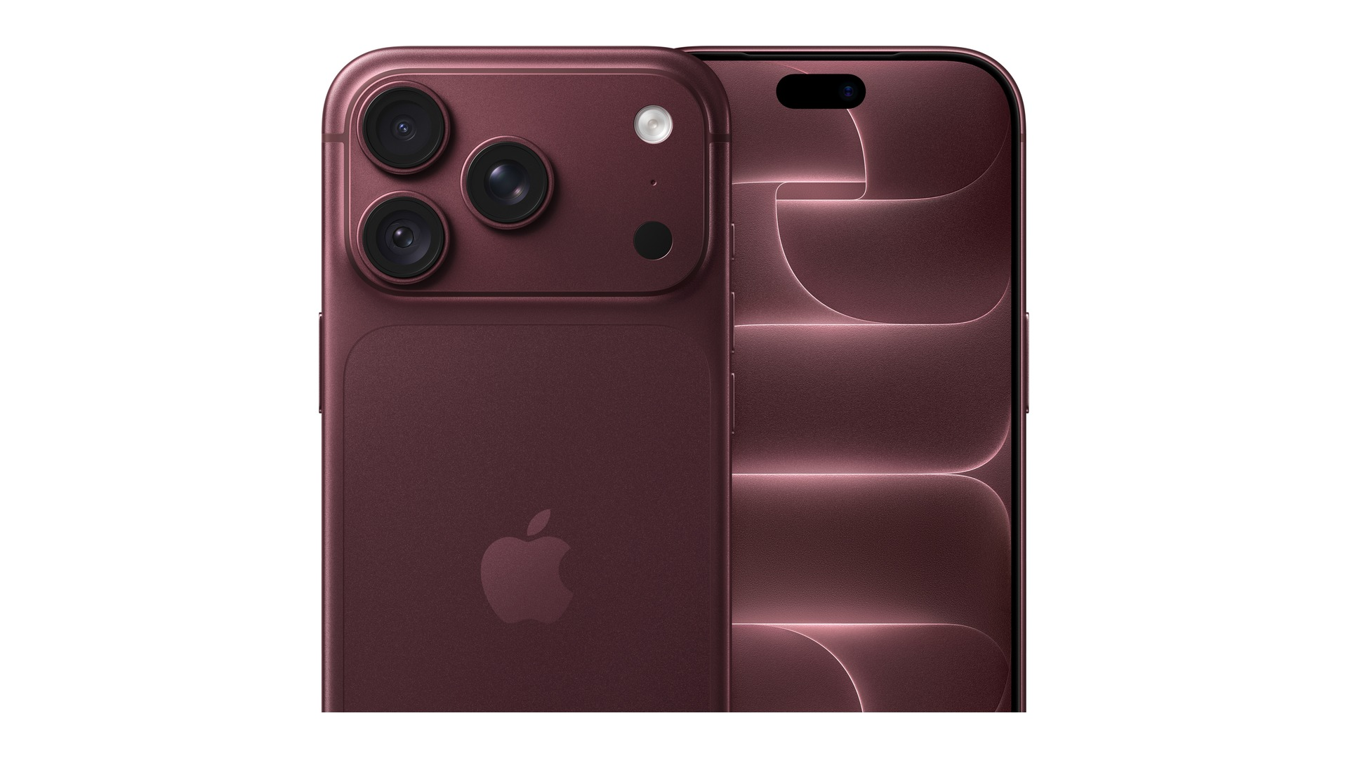 IPHONE 18 PRO