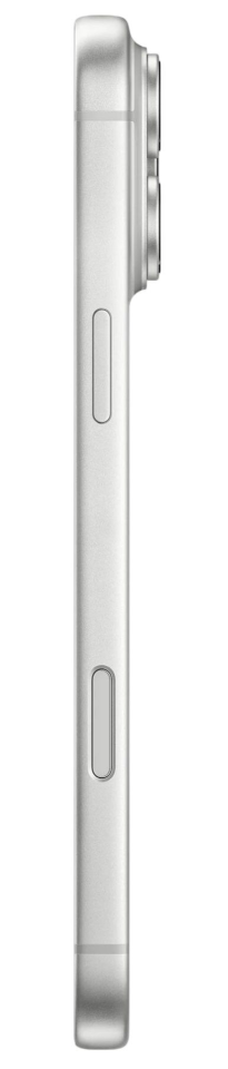 iPhone 18 Pro Max 512GB Silver (eSim)