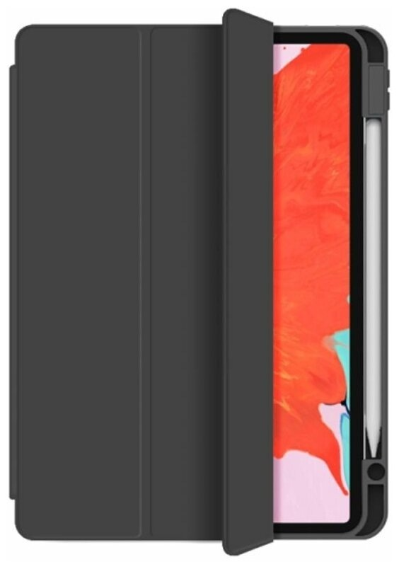 Чехол WIWU iPad 12.9 (Black)