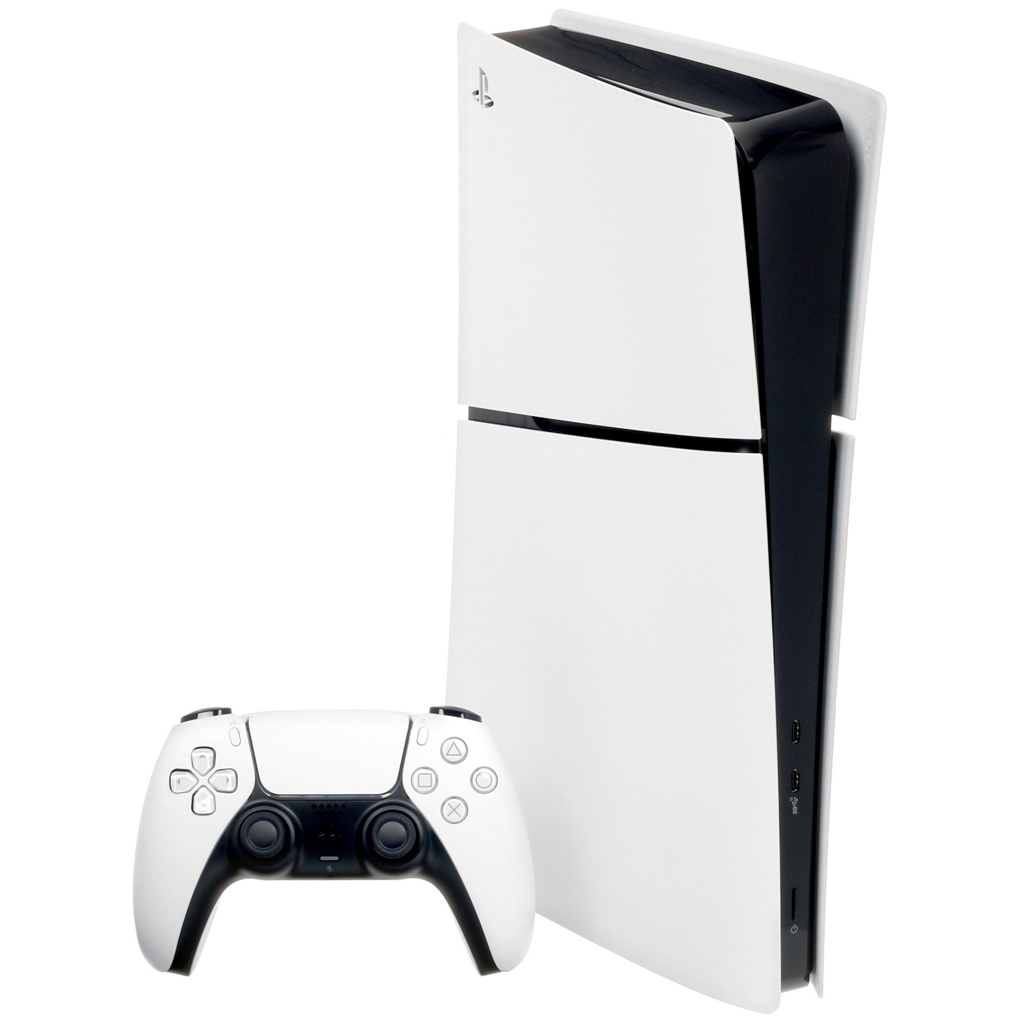 PlayStation 5 Slim Digital edition 825gb