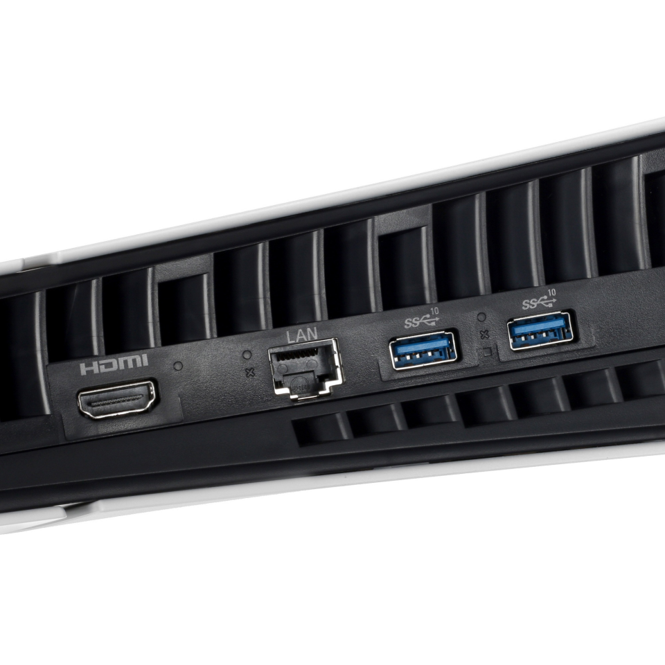 Sony PlayStation 5 Digital Edition 825GB