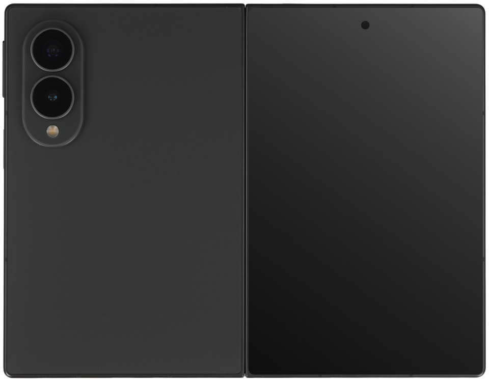 Samsung Galaxy Z Fold 8 12/512GB Graphite