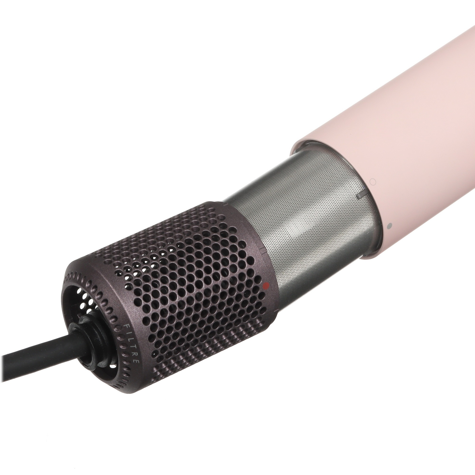 Фен Dyson HD08 Sakura/Rose Gold