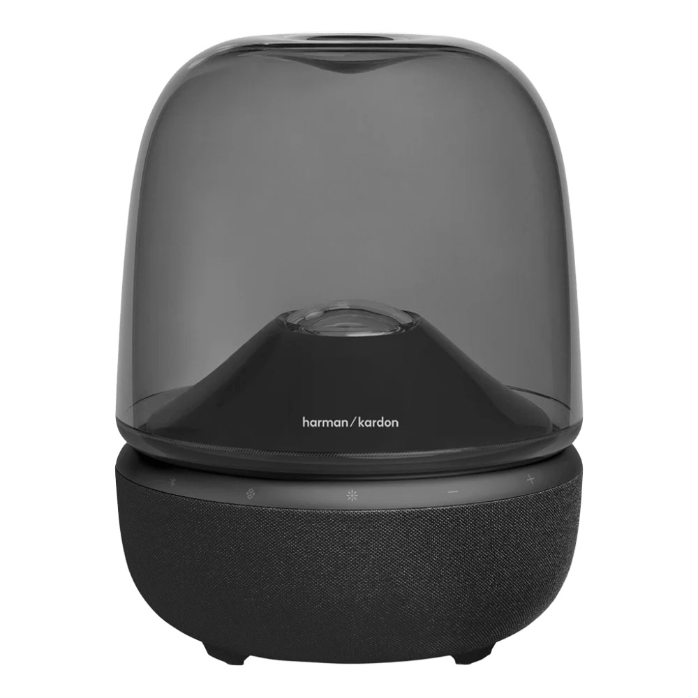 Harman Kardon Aura Studio 5 Bluetooth Black