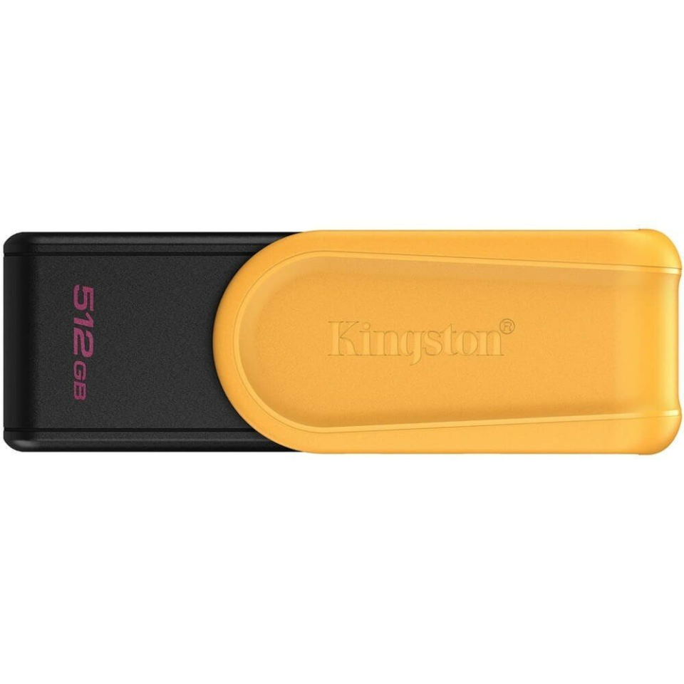 Флеш накопитель Kingston 512Gb