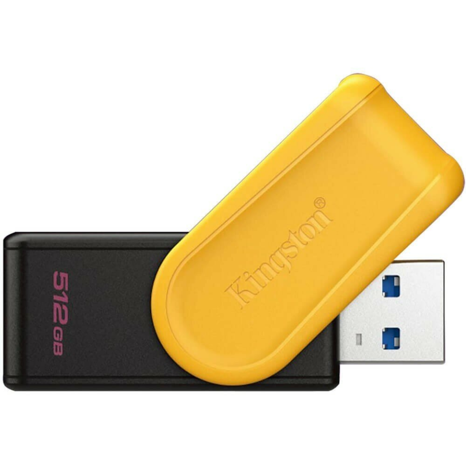 Флеш накопитель Kingston 512Gb