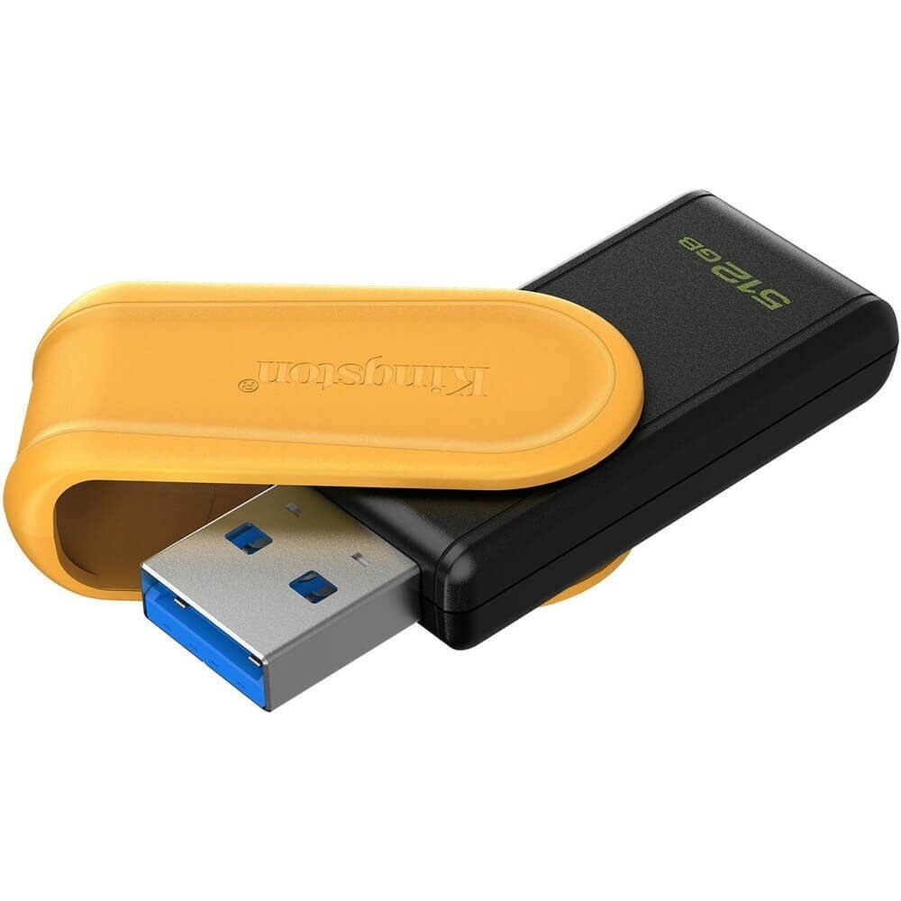 Флеш накопитель Kingston 512Gb