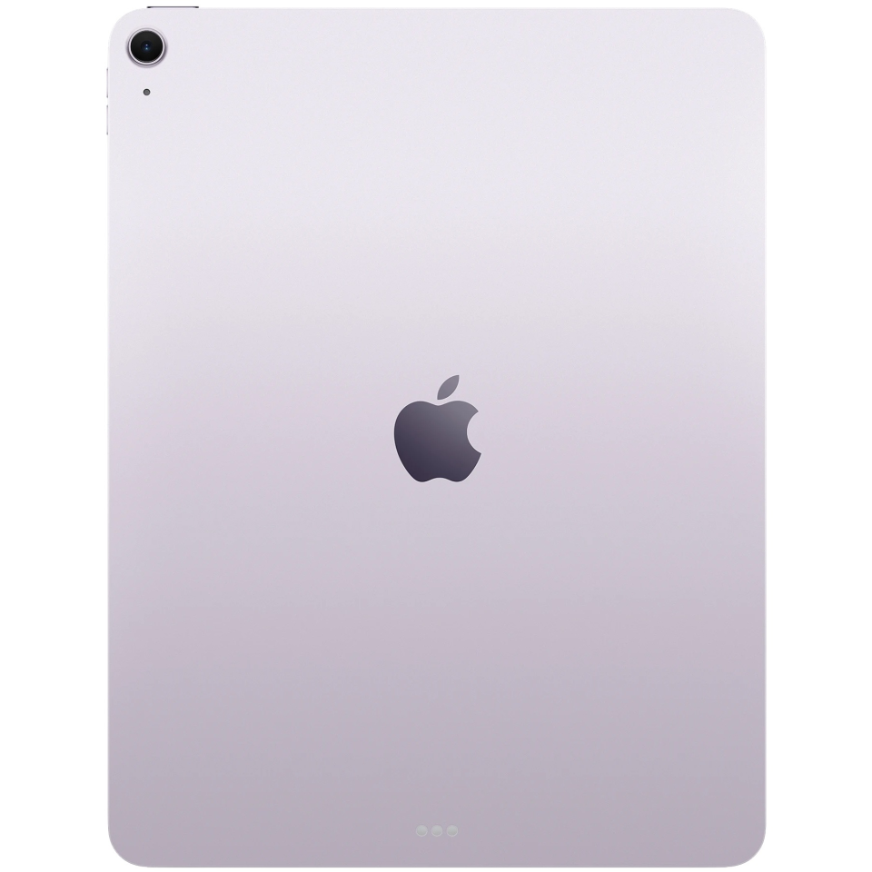 iPad Air 13 (2026) M4 128GB Wi-Fi Purple