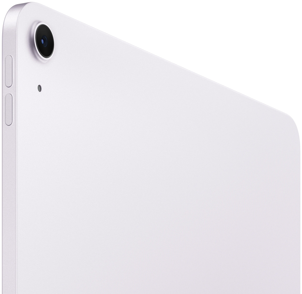 iPad Air 13 (2026) M4 128GB Wi-Fi Purple
