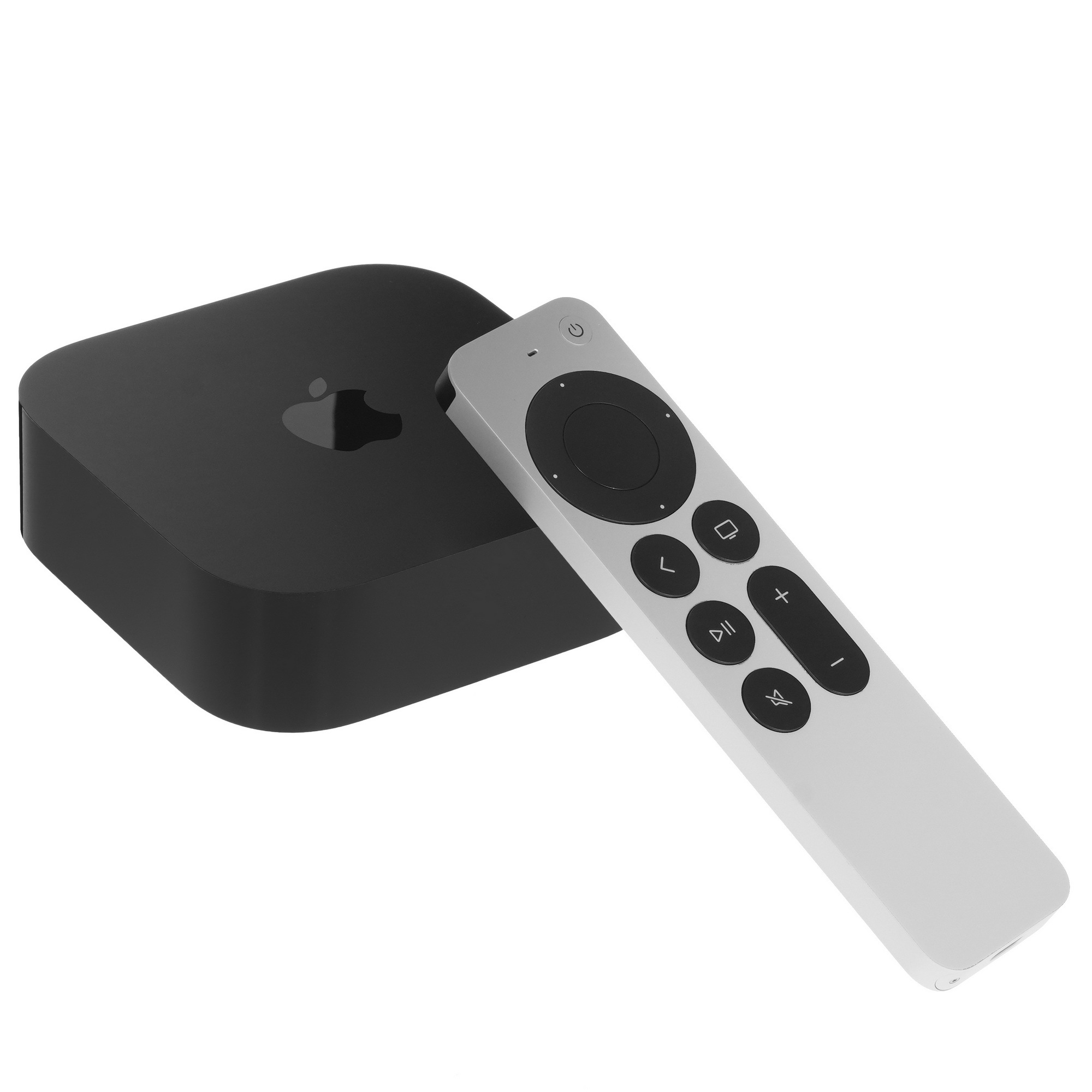 Apple TV 4K 3gen. 128GB Wi-Fi + Internet