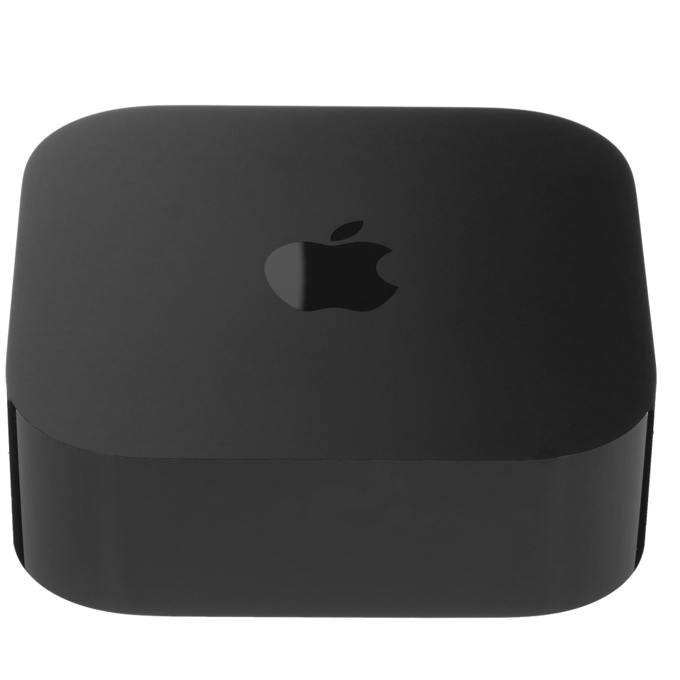 Apple TV 4K 3gen. 128GB Wi-Fi + Internet