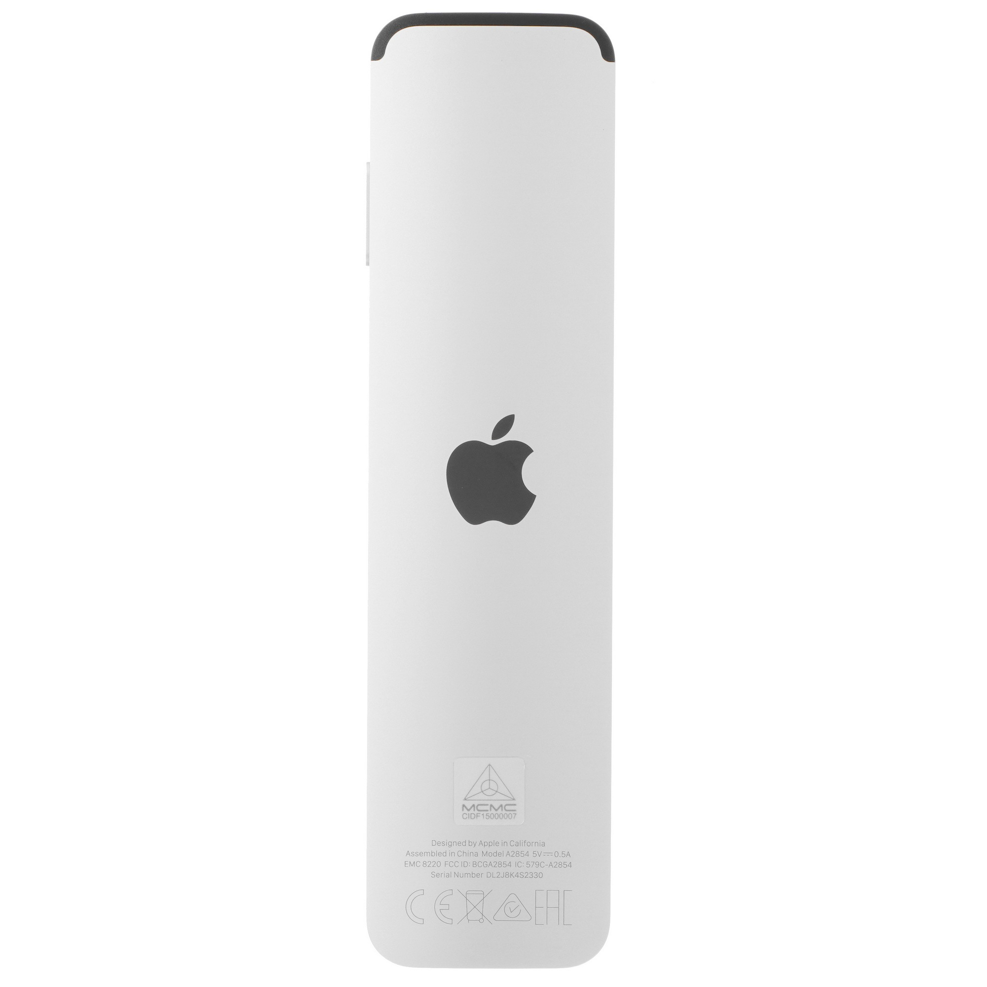 Apple TV 4K 3gen. 128GB Wi-Fi + Internet