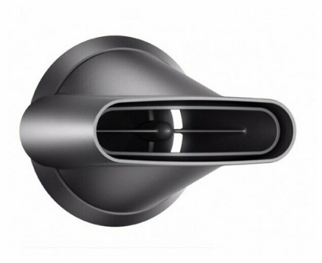 Фен HairDryer HD15, фиолетовый