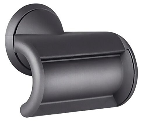 Фен HairDryer HD15, фиолетовый