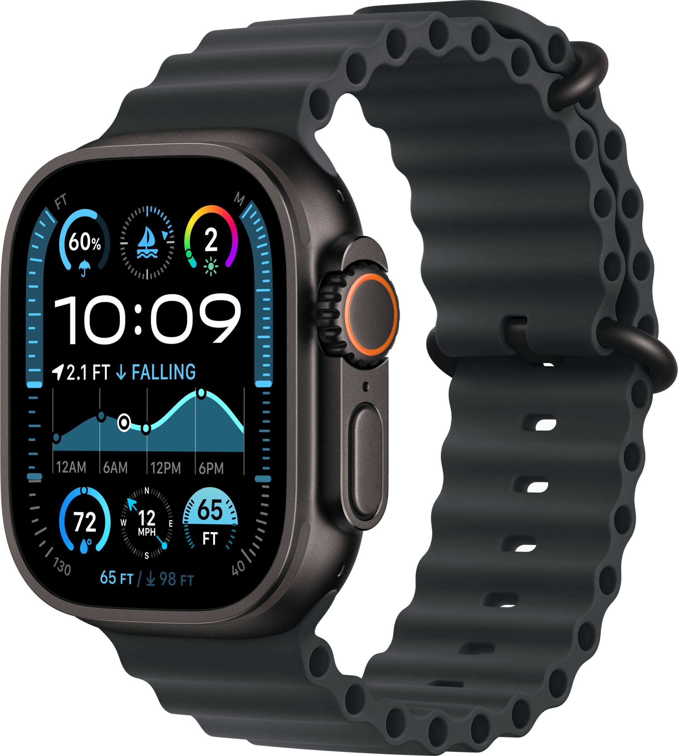 APPLE WATCH ULTRA 2