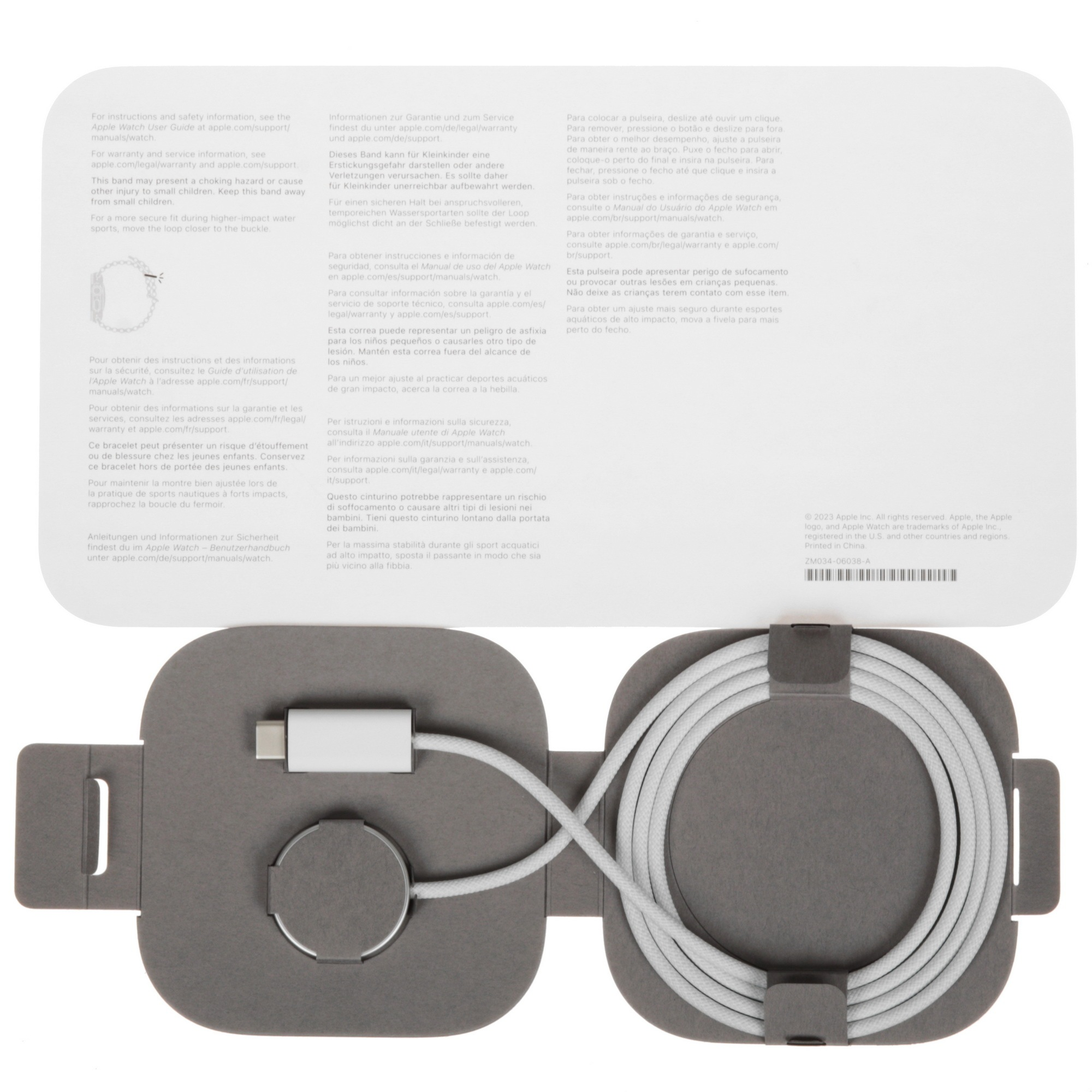 APPLE WATCH ULTRA 2