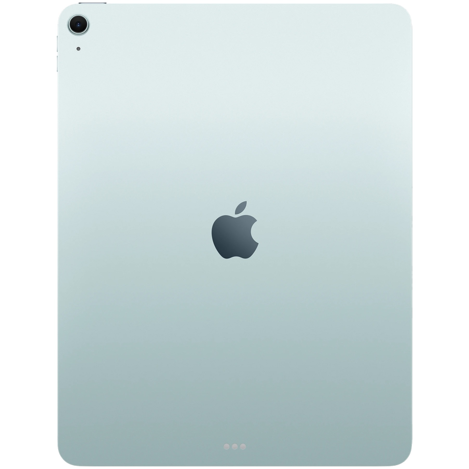iPad Air 13 (2026) M4 256GB Wi-Fi Blue