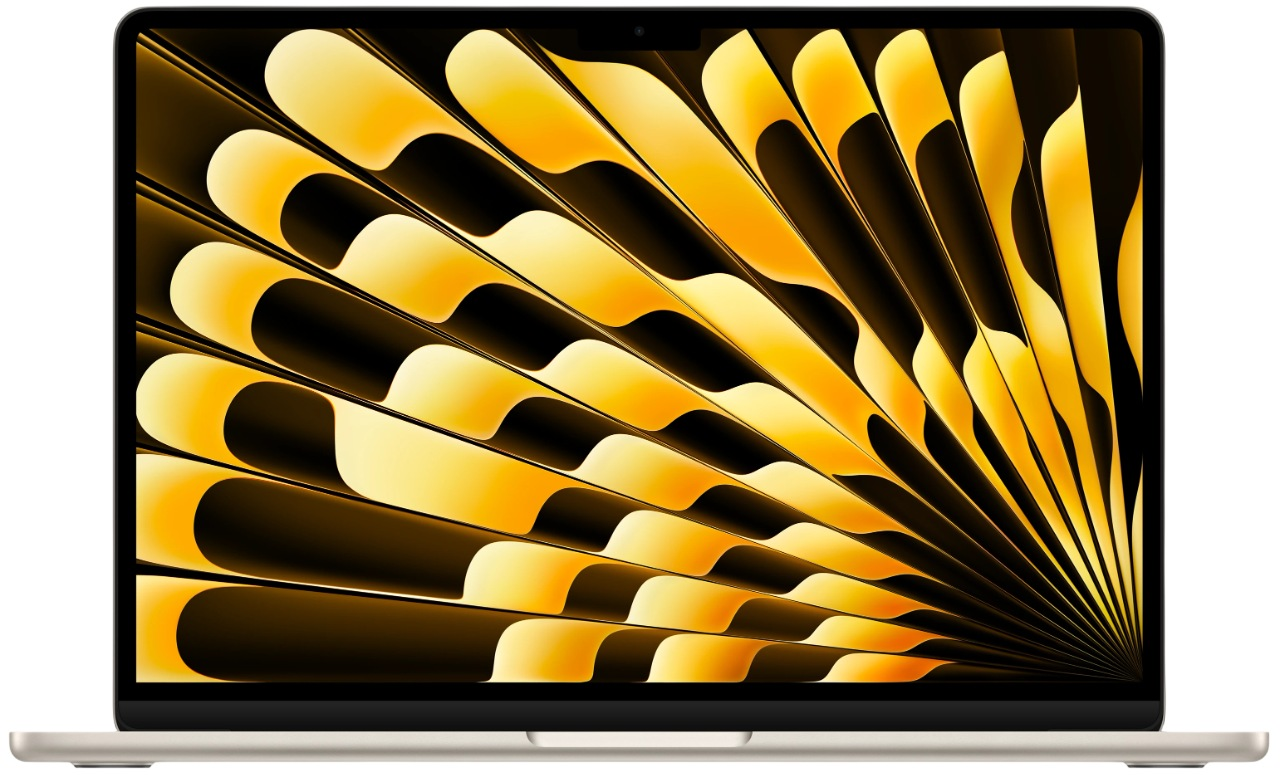 MACBOOK AIR 13 M5