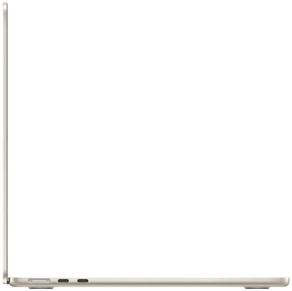 MacBook Air 13 (M5) 24/1TB Starlight