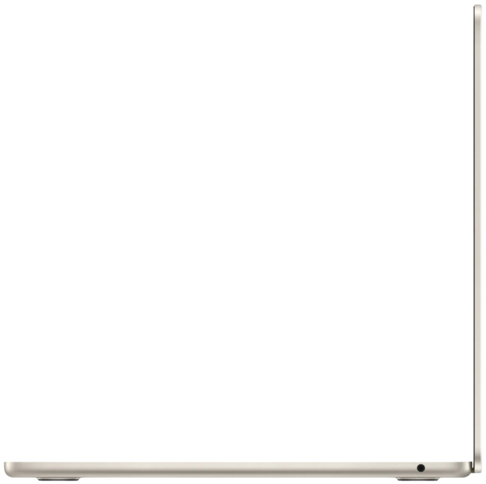 MacBook Air 13 (M5) 24/1TB Starlight