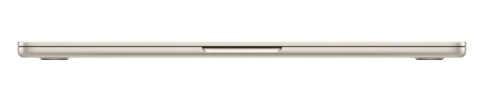 MacBook Air 13 (M5) 24/1TB Starlight