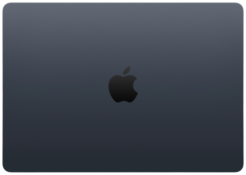 MacBook Air 13 M5 16/512GB Midnight