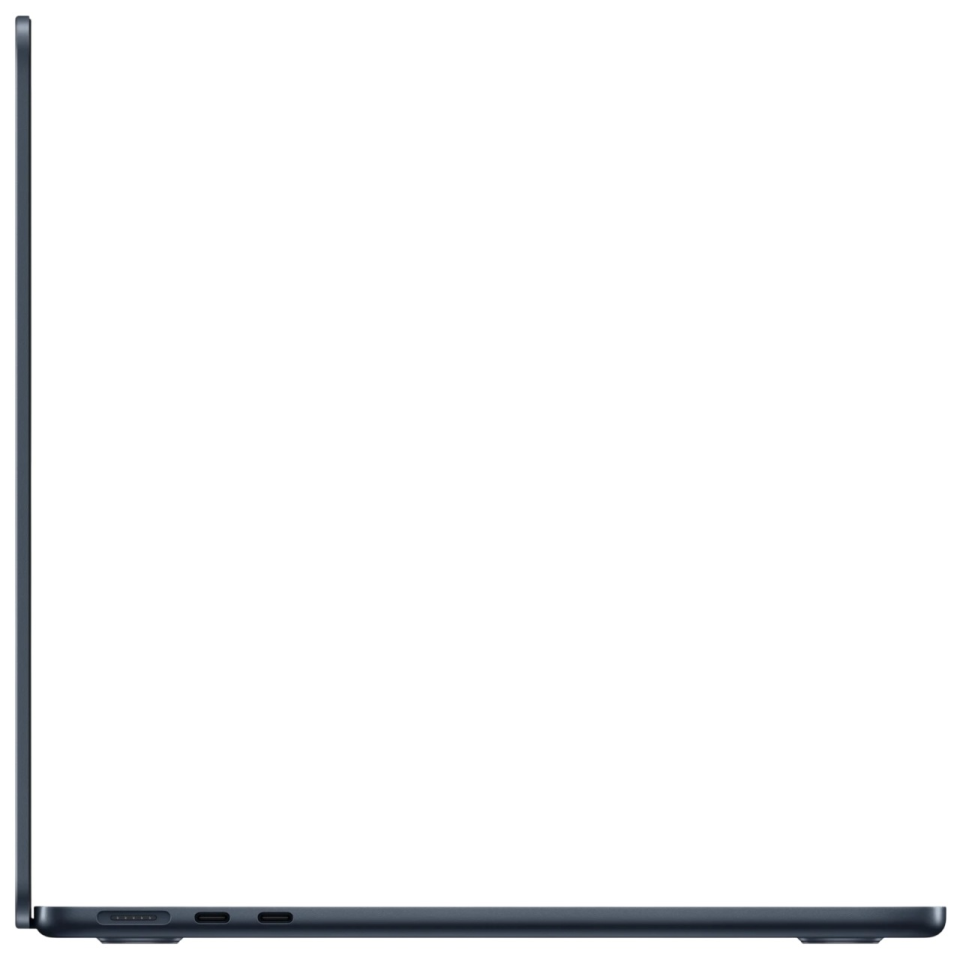 MacBook Air 13 M5 16/512GB Midnight