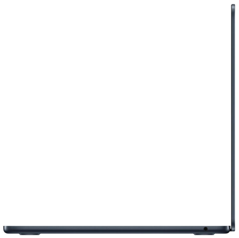MacBook Air 13 M5 16/512GB Midnight
