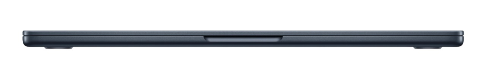 MacBook Air 13 M5 16/512GB Midnight