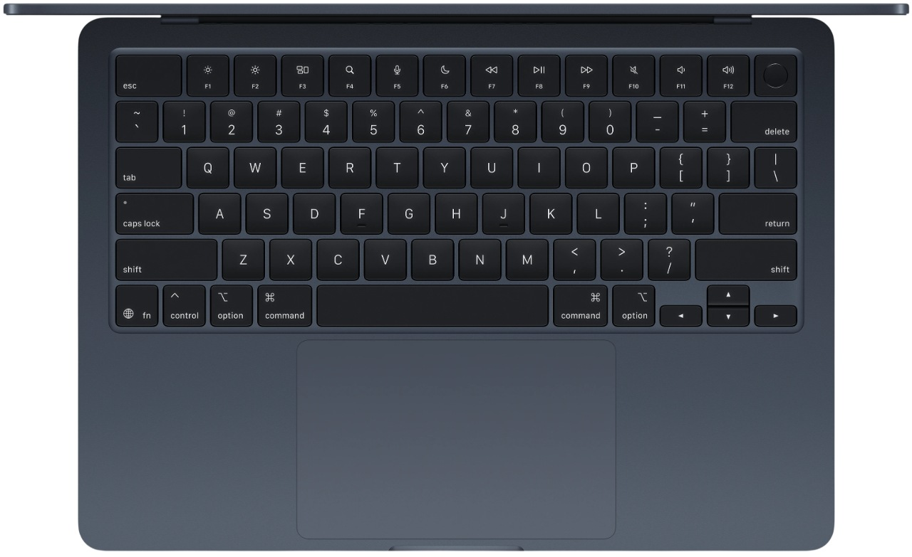 MACBOOK AIR 13 M5