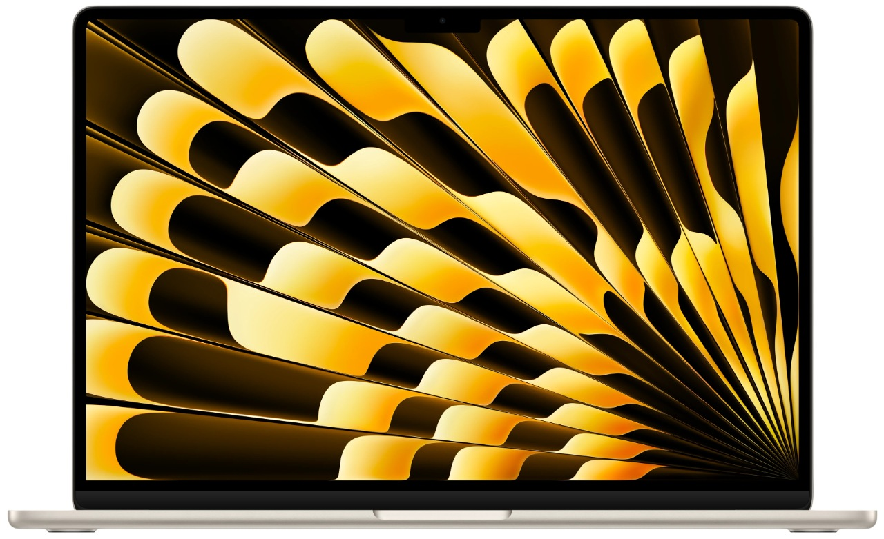 MACBOOK AIR 15 M5