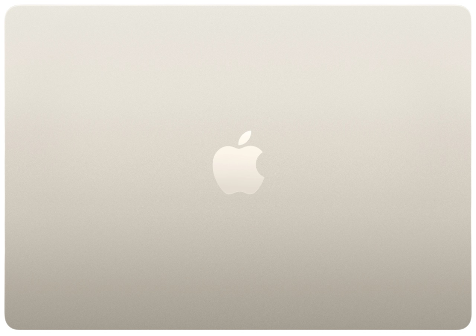 MacBook Air 15 (M5) 24/1TB Starlight