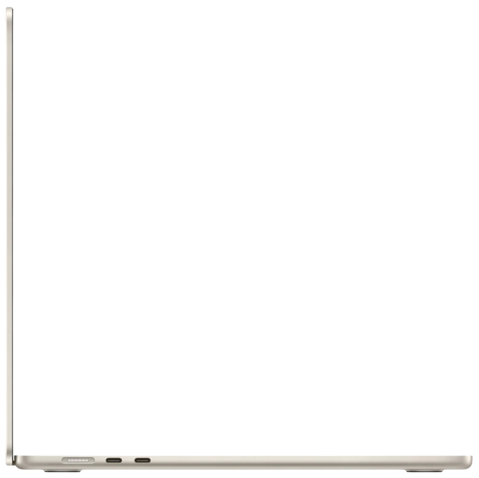 MacBook Air 15 (M5) 24/1TB Starlight