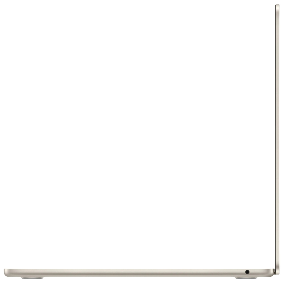 MacBook Air 15 (M5) 24/1TB Starlight