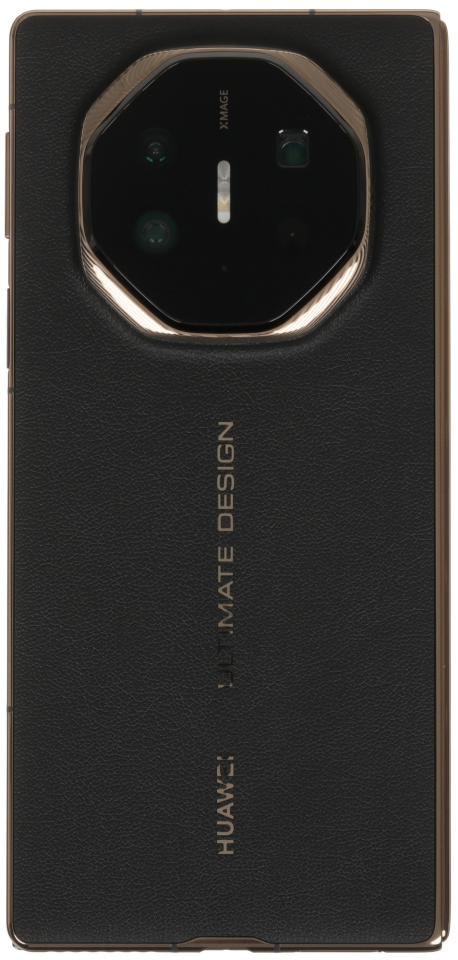 HUAWEI Mate XT ULTIMATE DESIGN 16GB + 1GB (Чёpный | Black)