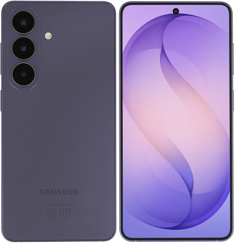 Samsung Galaxy S26 12/512GB Violet