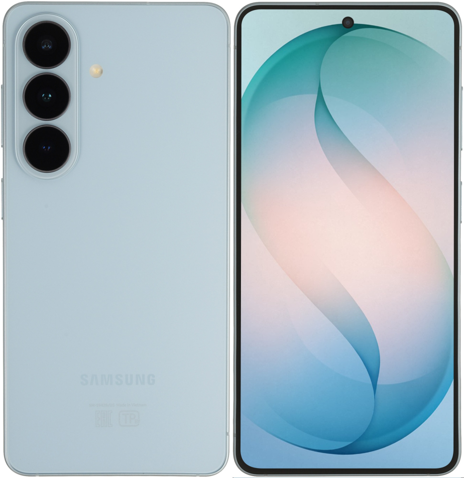 Samsung Galaxy S26 12/512GB Sky Blue