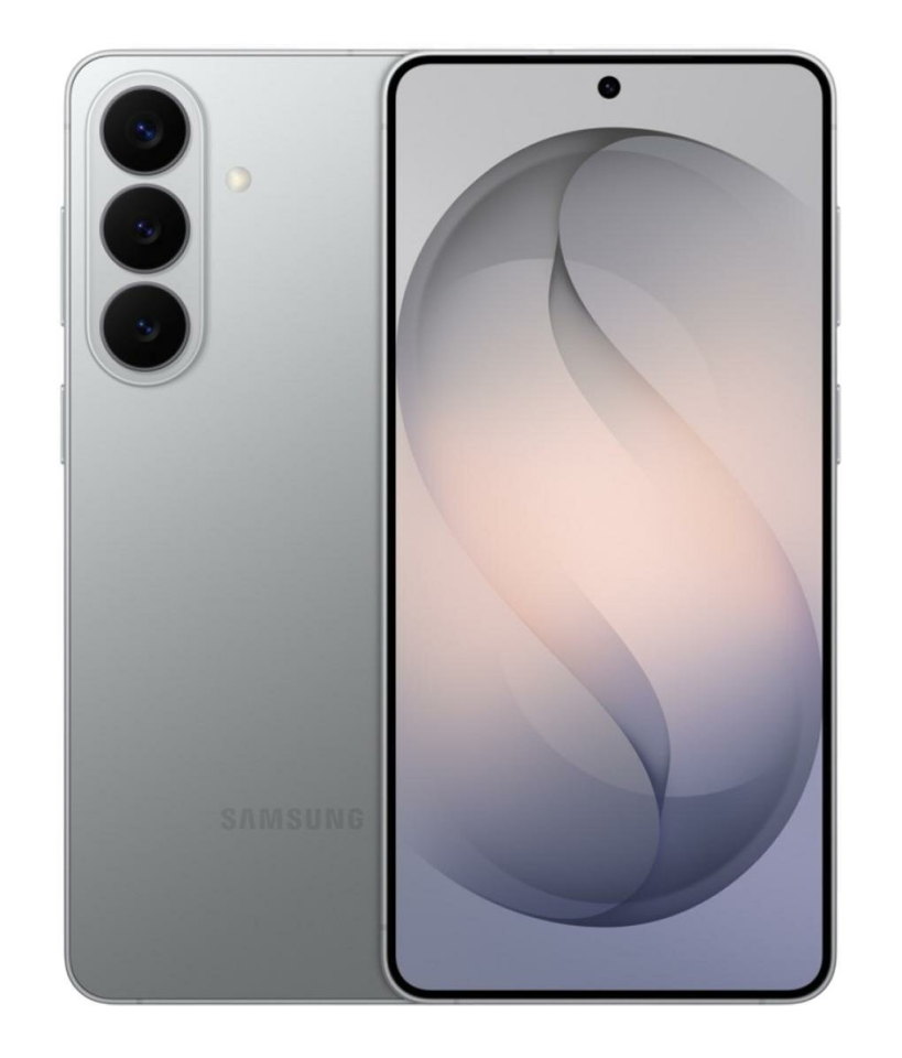Samsung Galaxy S26 12/512GB Silver