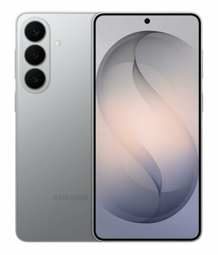 Samsung Galaxy S26 12/512GB Silver