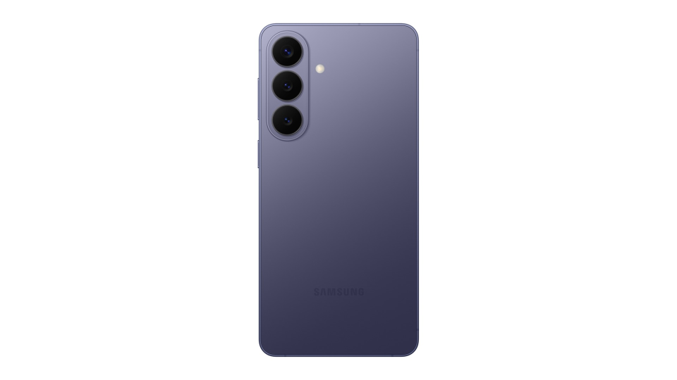 Samsung Galaxy S26 Plus 12/256GB Cobalt Violet